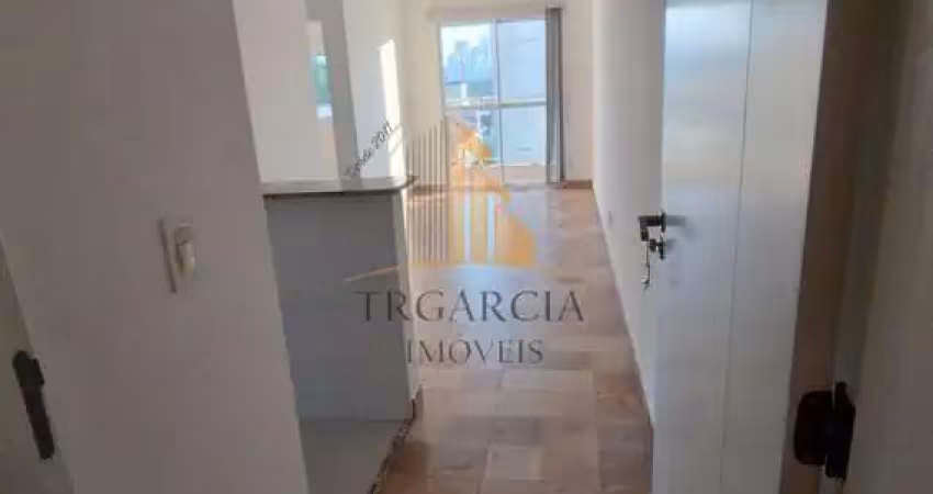 Apartamento para alugar no tatuapé sp, 2 dorms, 52m² por r$2400