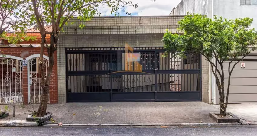 Casa térrea para alugar no belenzinho sp, 140m², 2 dorms