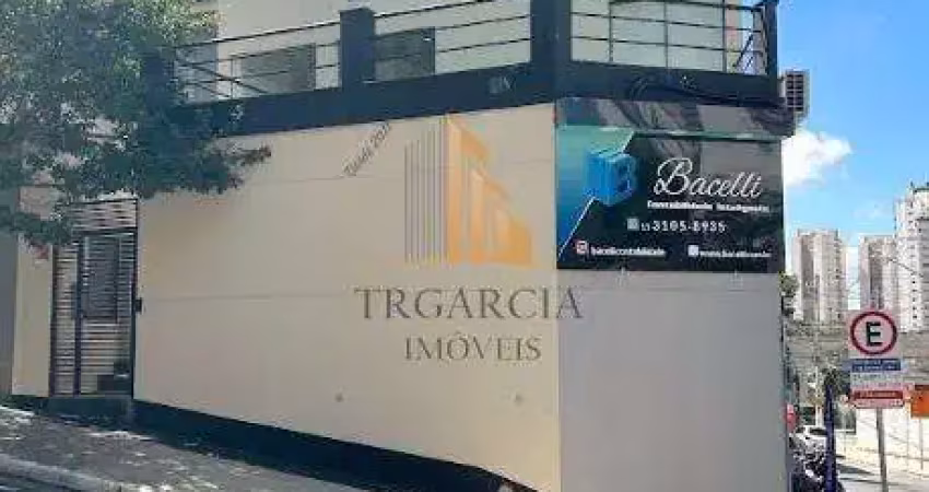 Sala comercial 70m² para alugar na vila prudente, sp – 2 banheiros