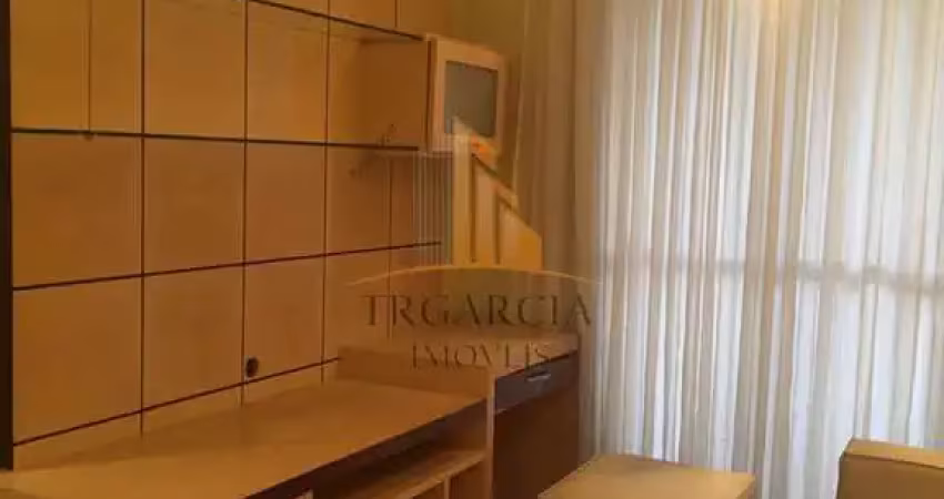 Aluguel de apartamento 1 dormitório no tatuapé, 50m² - sp