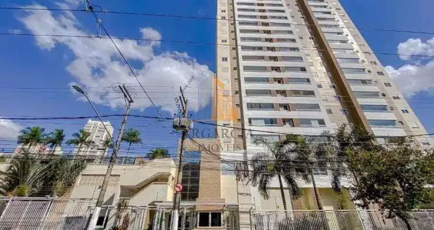 Apartamento à venda no tatuapé sp, 86m², 2 dorms, 1 suíte