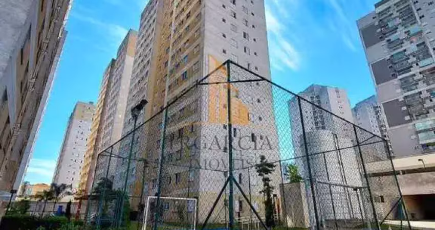 Apartamento à venda na vila prudente, 2 quartos, 45m²