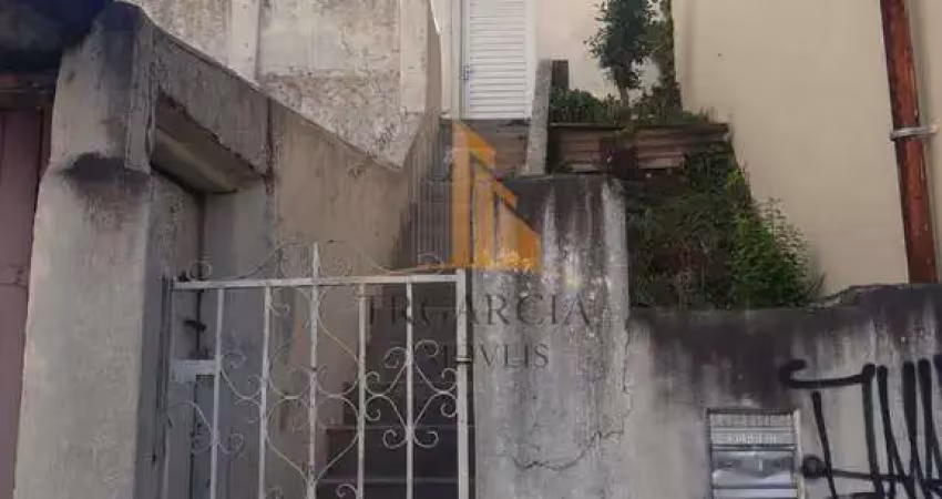 Aluguel de casa no tatuapé sp: 1 dormitório por r$2500
