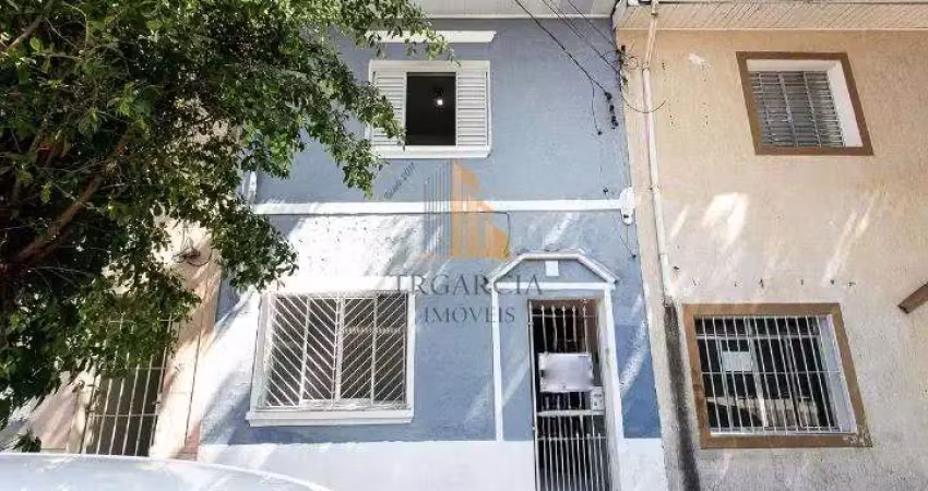 Casa comercial à venda na Rua Fernandes Pinheiro, 102, Tatuapé, São Paulo