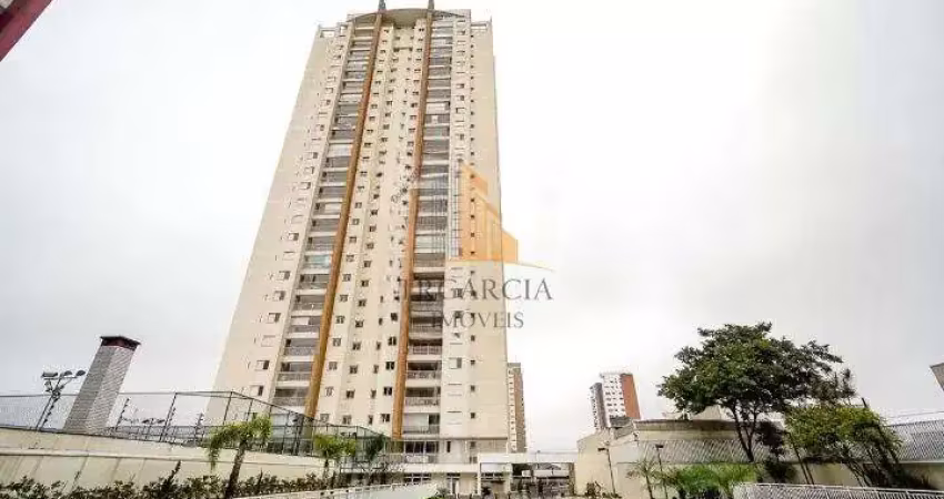 Apartamento à venda na vila carrão, 98m², 3 dorms, 2 vagas