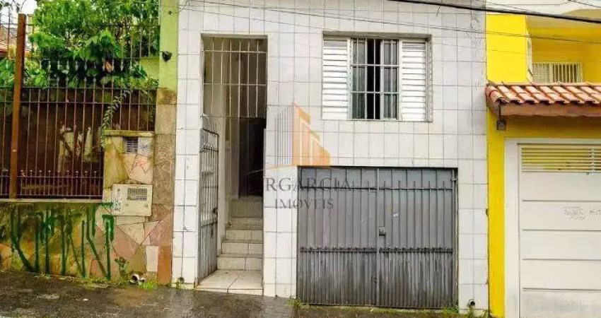 Sobrado à venda na penha sp: 2 dorms, 100m² por r$480mil