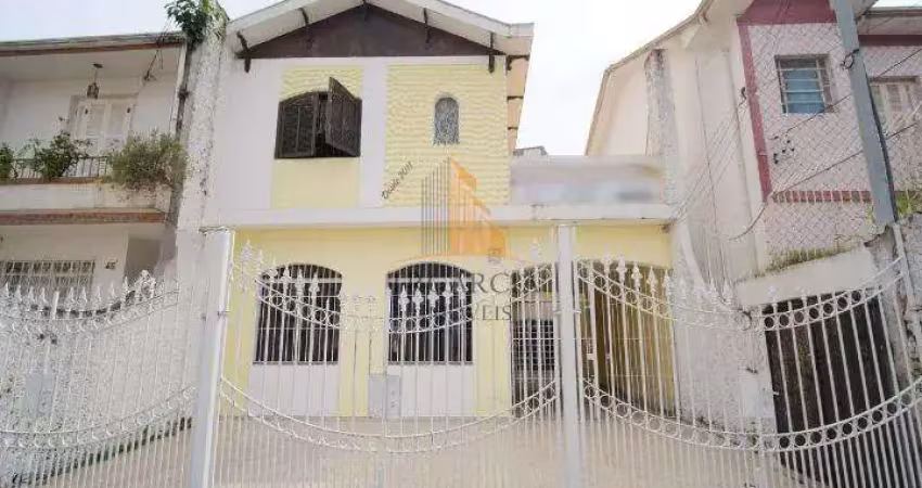 Casa ampla para alugar no tatuapé: 7 quartos, 350m², sp