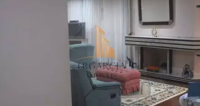 Apartamento à venda no tatuapé, 260m², 3 suítes, 5 banheiros