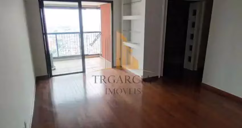 Apartamento com 2 quartos para alugar na Rua Baguassu, 141, Água Rasa, São Paulo