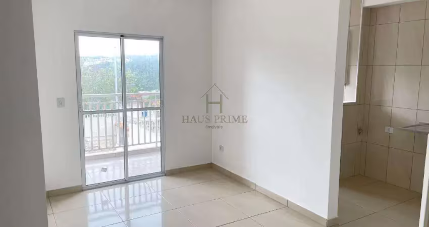 Apartamento para alugar em cotia, jardim são miguel, com 2 quartos, com 57 m², condominio arthur 1