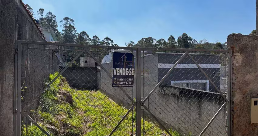 Terreno à venda na Rua Caminho do Sol, 85, Jardim Rio das Pedras, Cotia
