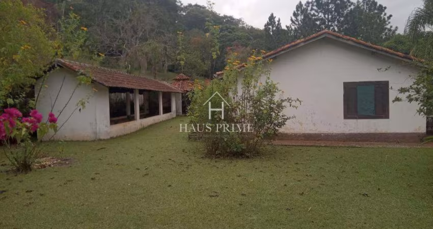 Venda | Chácara com 35.000,00 m², 4 quartos, 2 suítes. Ibiúna SP