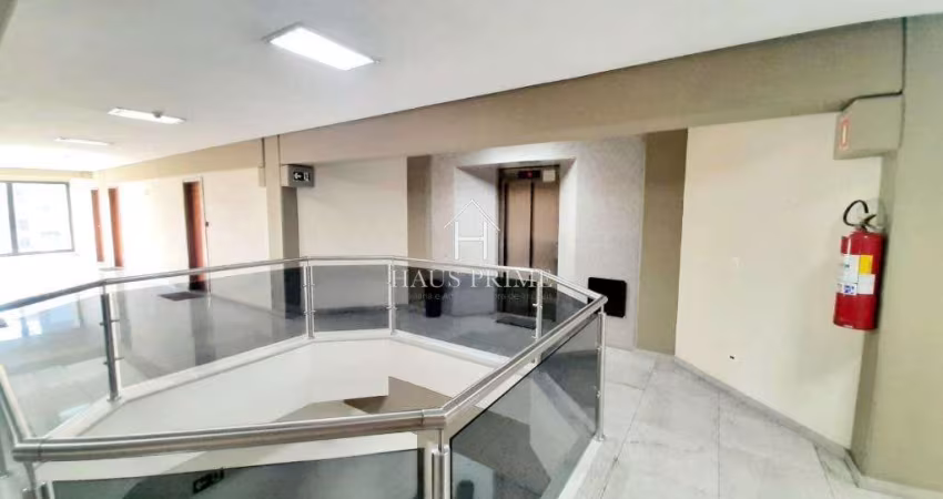 Sala para alugar em Cotia, Parque Bahia, com 45 m²