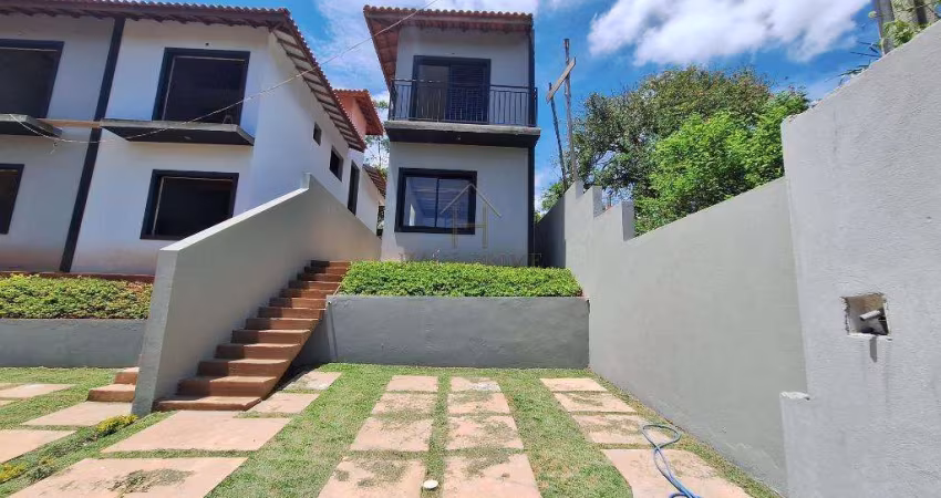 Venda | Casa com 99 m², 3 quartos, 2 vagas. Jardim Europa, Vargem Grande Paulista SP