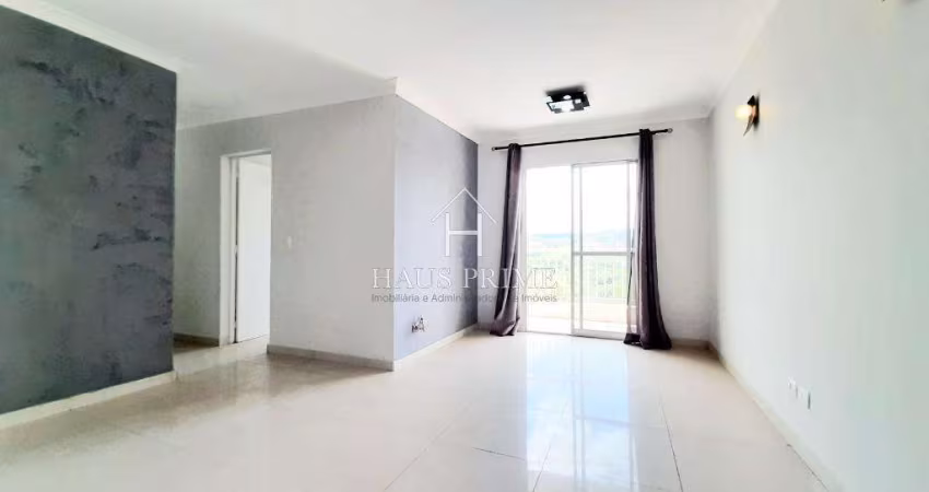Venda | Apartamento com 65 m², 3 quartos, 1 vaga. Jardim Caiapiá, Cotia SP