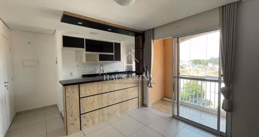 Venda | apartamento com 71,35 m², 2 quartos. jardim petrópolis, cotia sp