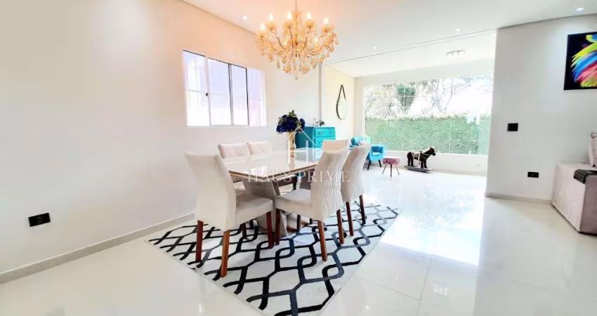 Casa à venda em Cotia, Colonial Village (Caucaia do Alto), com 3 quartos, com 300 m²