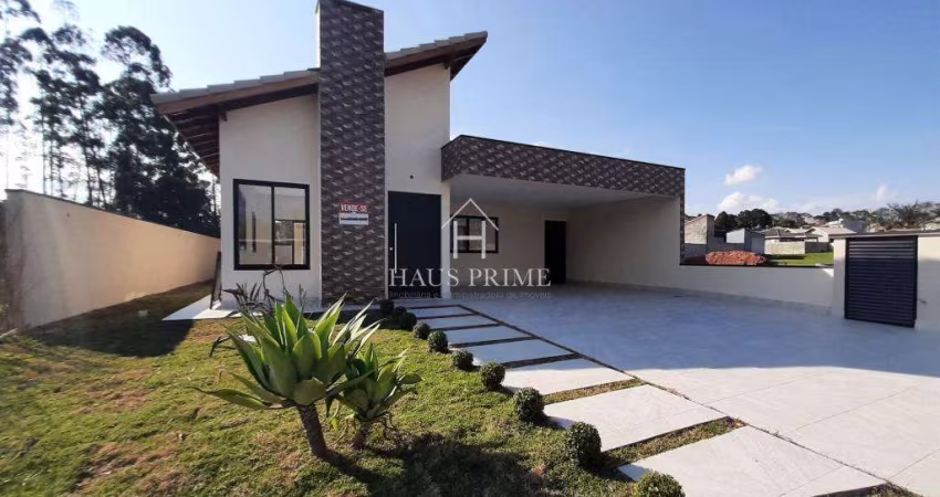 Venda | Casa com 220 m², 3 quartos, 6 vagas. Vargem Grande Paulista SP.
