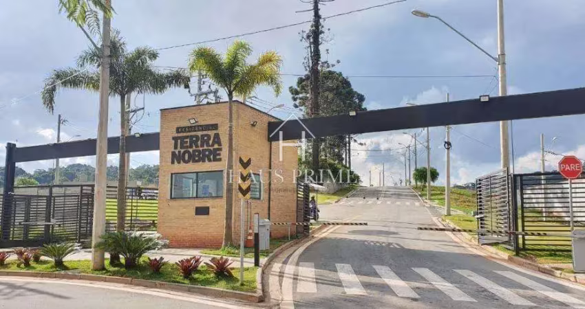 Venda | terreno com 125,00 m². sítio boa vista, km 37, cotia sp