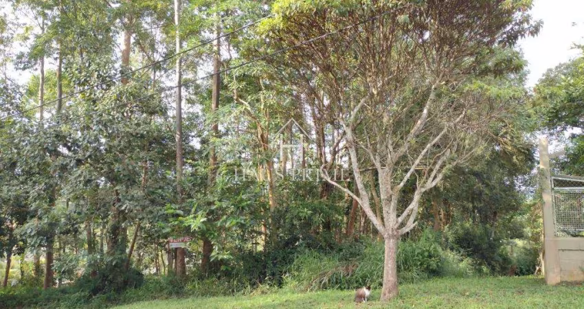 Venda | Terreno com 1.140 m². Vargem Grande Paulista SP