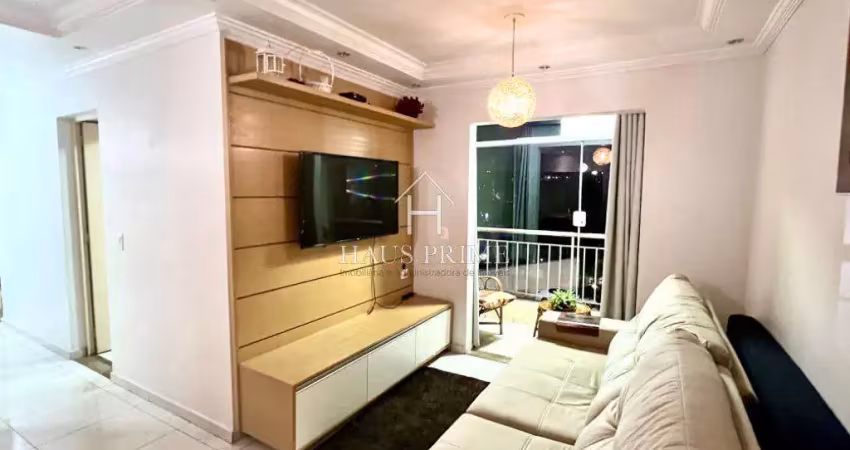 Locação | apartamento com 70 m², 3 quartos, 1 vaga. jardim caiapiá, cotia sp