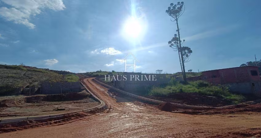 Venda | Terreno com 125 m².  Cotia SP