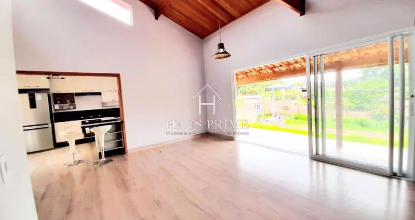 Venda | Chácara com terreno de 1.230m², 3 quartos, 10 vagas.  Condomínio Los Alamos