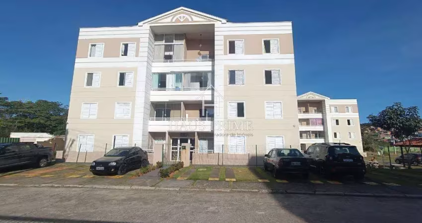 Venda | Apartamento com 43,70 m², 2 quartos, 1 vaga. Jardim Ísis, Cotia SP