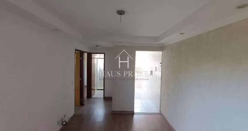 Venda ou  Locação | Apartamento com 43,70 m², 2 quartos, 1 vaga. Jardim Isis , Cotia SP