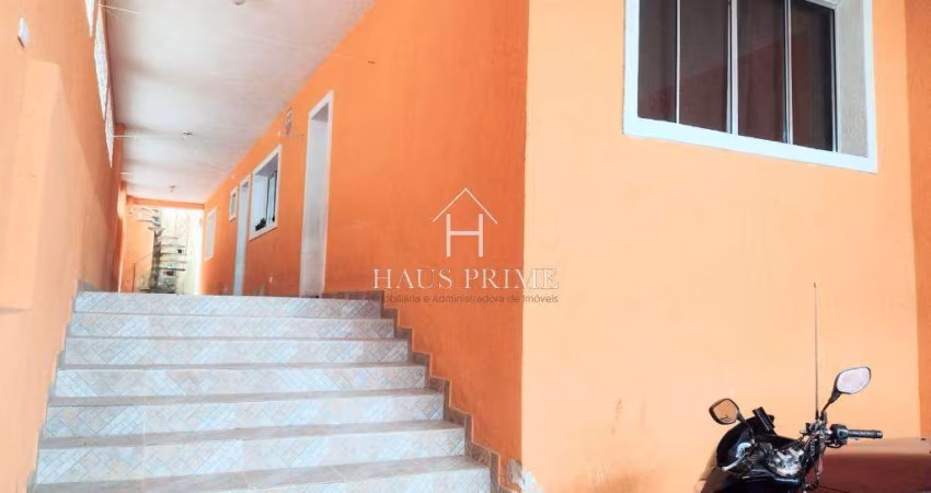 Locação | Casa com 313 m², 3 dormitórios, 2 vagas. Jardim Sandra, Cotia SP