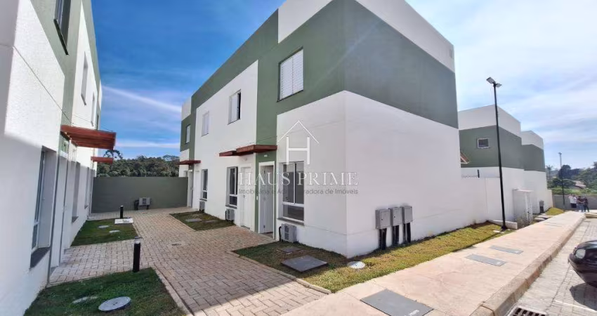 Venda | Casa com 54 m², 2 dormitório, 1 vaga. Parque Santo Afonso, Vargem Grande Paulista SP