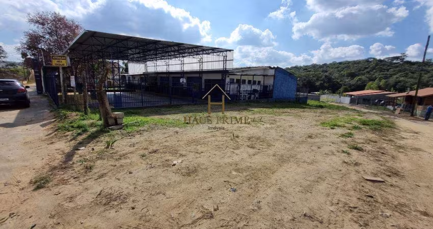 Venda | Terreno com 417 m². Campininha, Caucaia do Alto, Cotia SP