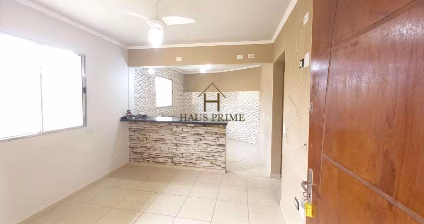 Venda | Casa com 64 m², 2 dormitórios, 3 vagas. Vargem Grande Paulista SP