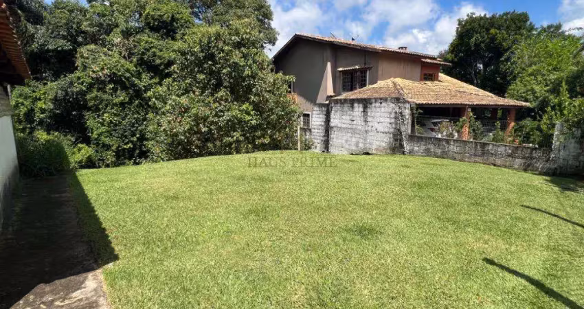 Terreno à venda em itapevi, transurb, com 695 m², condomínio vila verde transurb