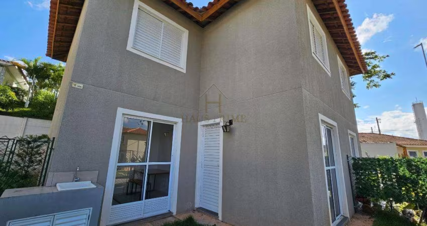 Casa à venda em Vargem Grande Paulista, Tijuco Preto, com 2 quartos, com 50 m²