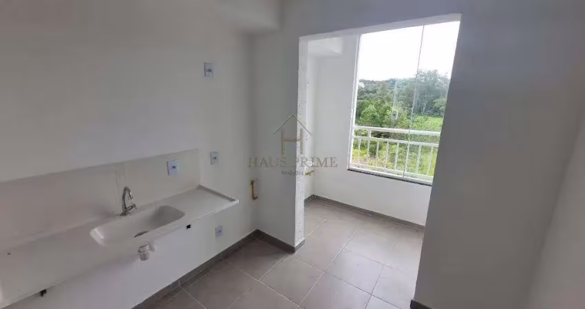 Apartamento para alugar em Cotia, Jardim Sandra, com 2 quartos, com 46 m²