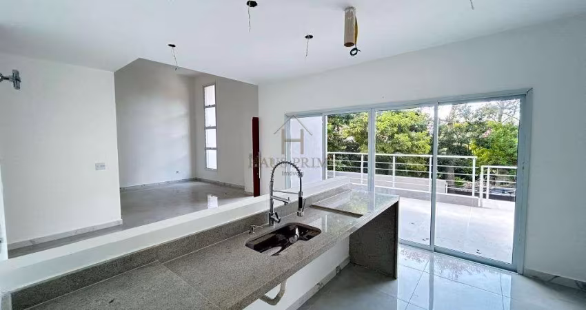 Casa à venda em Cotia, Parque Rizzo, com 3 quartos, com 104 m², Condominio Parque Rizzo 2