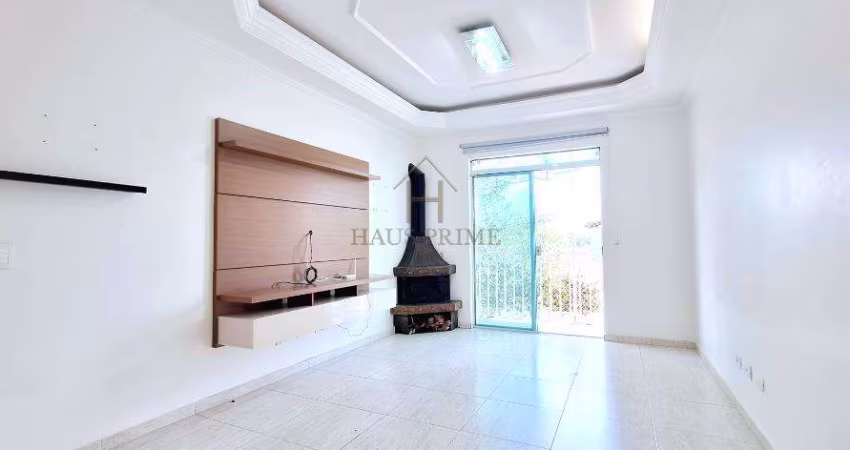 Casa à venda em Cotia, Jardim Rio das Pedras, com 3 quartos, com 136 m², Condomínio Vila D'este