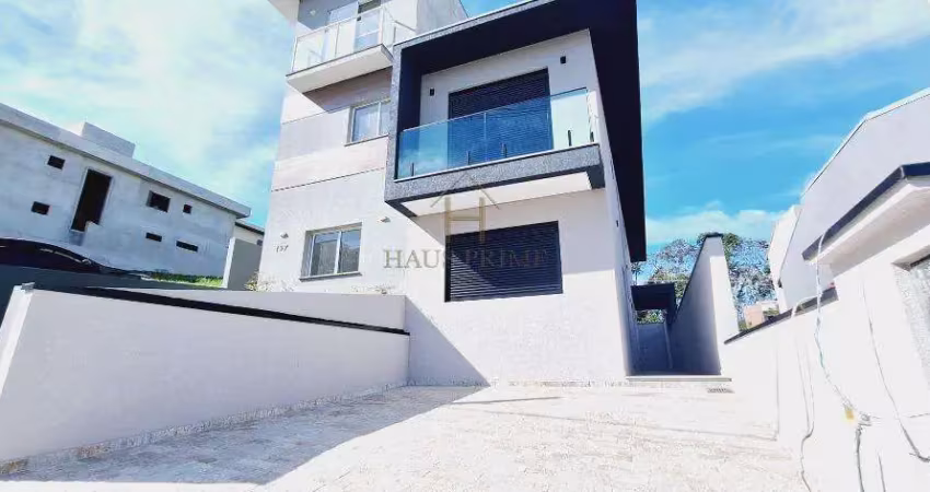Casa à venda em Cotia, Sítio Boa Vista, com 3 quartos, com 109 m², Condominio Terra Nobre