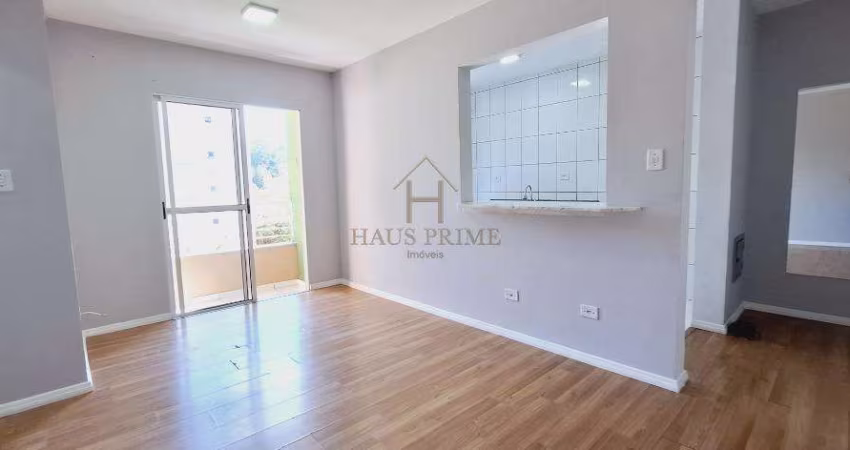 Apartamento à venda em Cotia, Parque Rincão, com 2 quartos, com 56 m², Residencial Vista Verde