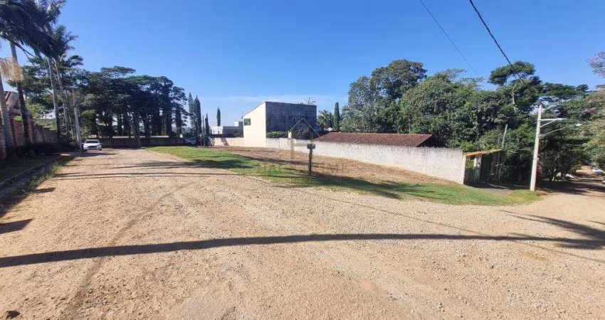 Terreno à venda em Vargem Grande Paulista, Granja Cristiana, com 360 m², Condomínio Granja Cristiana