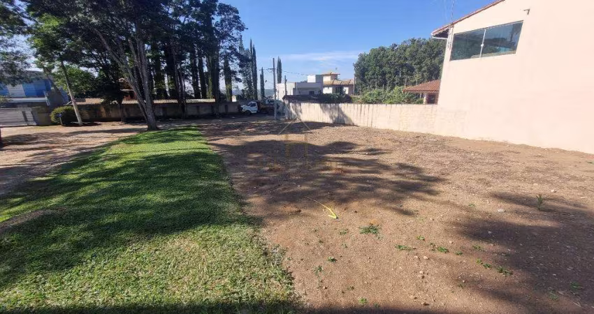 Terreno à venda em Vargem Grande Paulista, Granja Cristiana, com 360 m², Condomínio Granja Cristiana