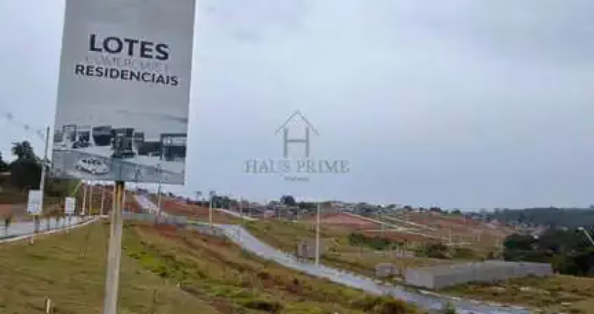 Terreno à venda em cotia, centro (caucaia do alto), com 125 m²