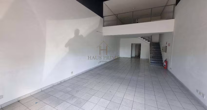Salão para alugar em Cotia, Parque Bahia, com 111 m²