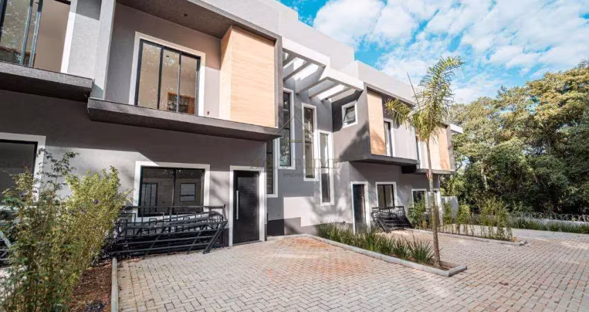 Casa à venda em Cotia, Jardim dos Pereiras (Caucaia do Alto), com 3 quartos, com 100 m²