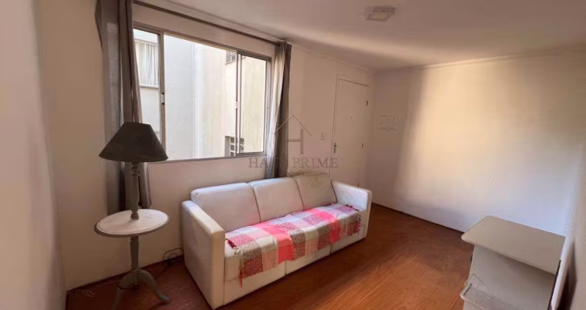 Apartamento para alugar em Cotia, Jardim Torino, com 2 quartos, com 49 m²