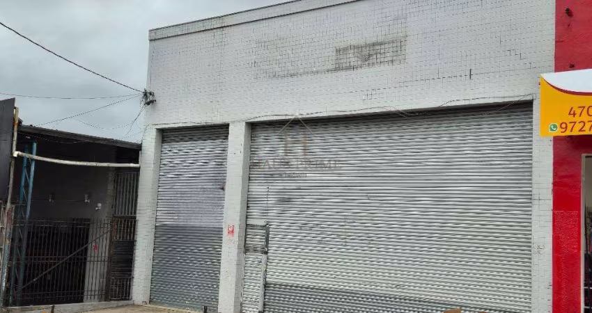 Galpão para alugar em Cotia, Centro, com 595 m²