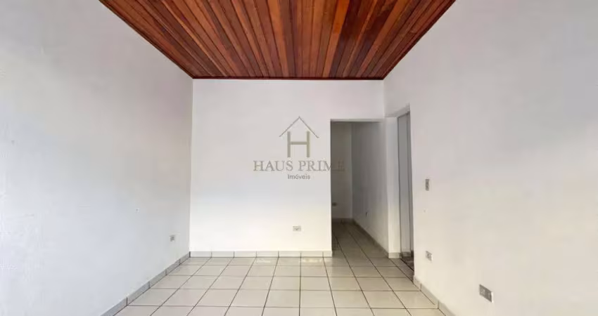 Casa para alugar em cotia, recanto dos victor's, com 1 quarto, com 50 m²