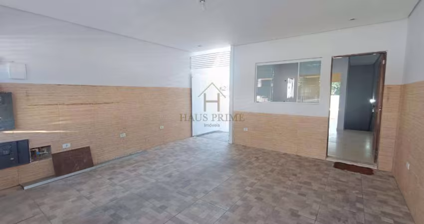 Casa à venda em Cotia, Jardim Nova Vida, com 2 quartos, com 125 m²