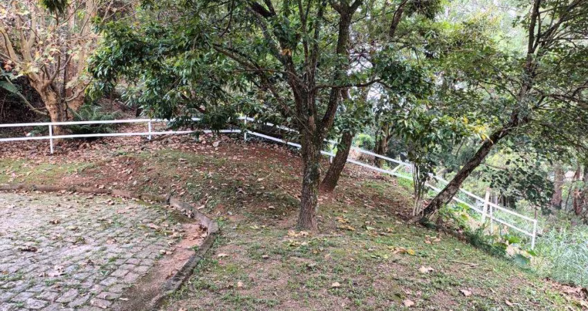 Venda | Terreno com 1.207 m². Granja Viana, Cotia SP